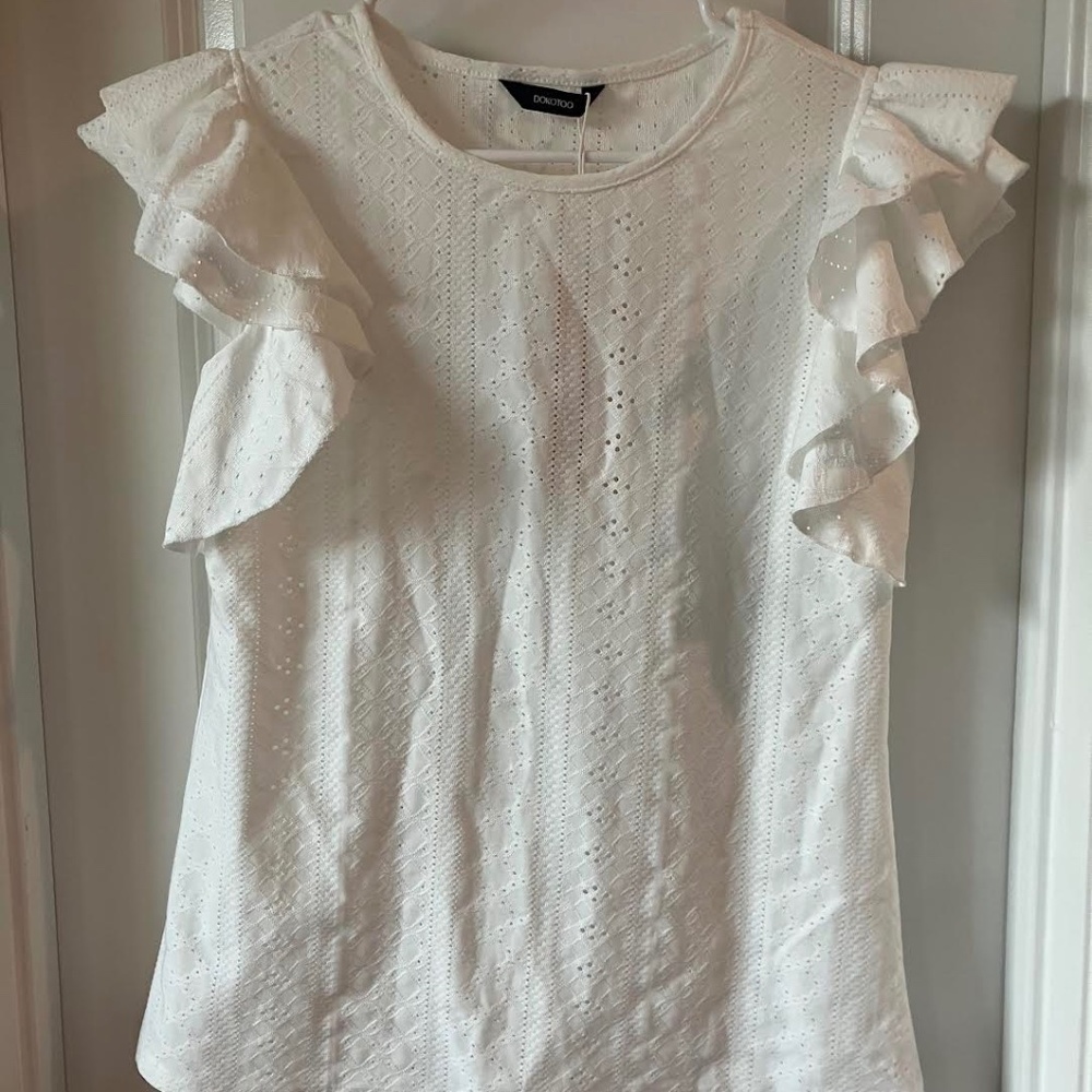 White Top